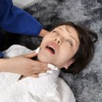 女子柔道応急処置マニュアル