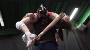 男の欲望でアイドルを完膚なきまで