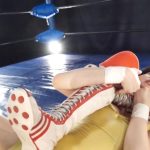 B-1 トーナメント SECOND - 第4試合-   battle-0622