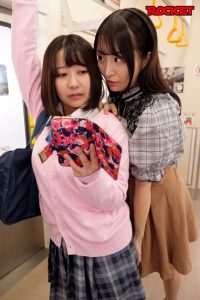 シン・ボディジャック PART.3 　　rocket-1438