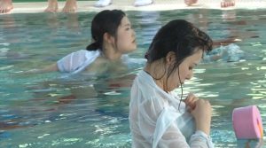 巨乳女優の闘祭浮島でのキャットファイト【rocket-0837】