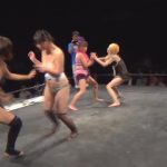 どきッ！女だらけのキャットファイト祭2018 【cpe-0322】
